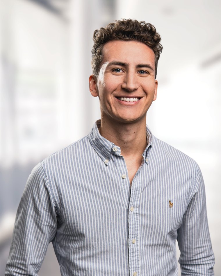 Lukas Wagner, Gründer TaxIt Consulting