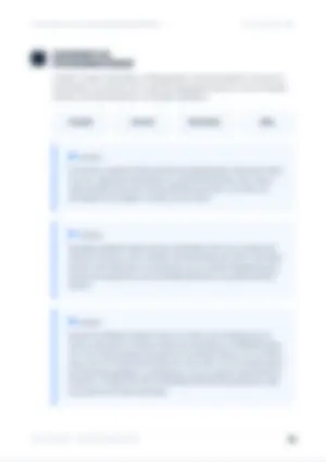 Weitere Seite des Reports (unscharf)