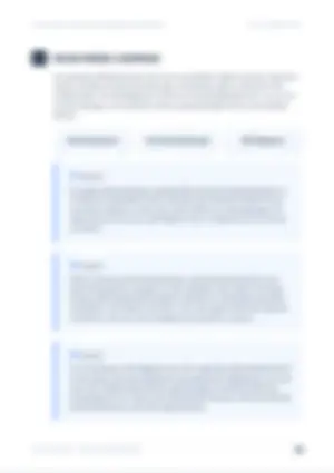 Weitere Seite des Reports (unscharf)